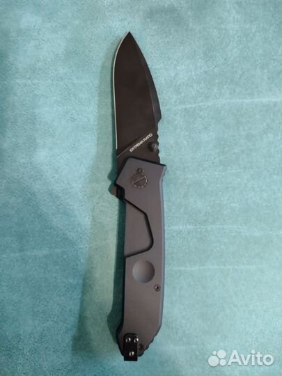 Нож складной extrema ratio