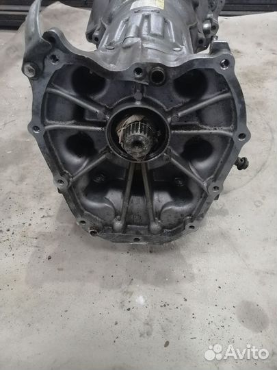 АКПП 2.0 J20A для Suzuki Grand Vitara 2005-2015