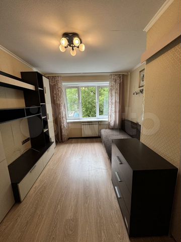 1-к. квартира, 21,1 м², 2/5 эт.