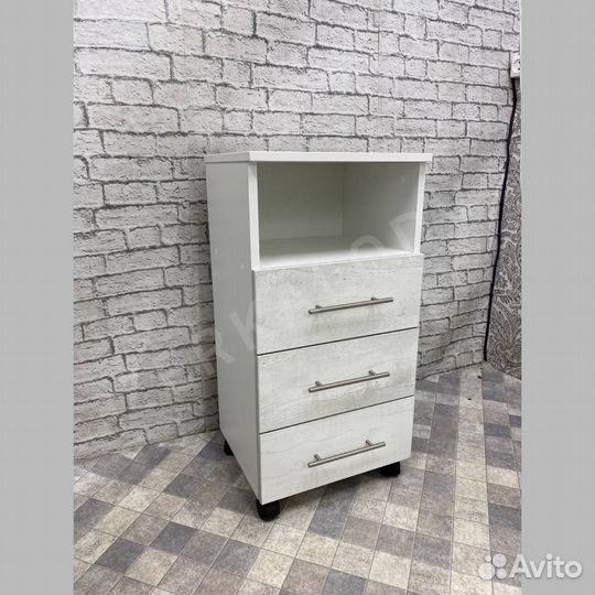 Тумба передвижная