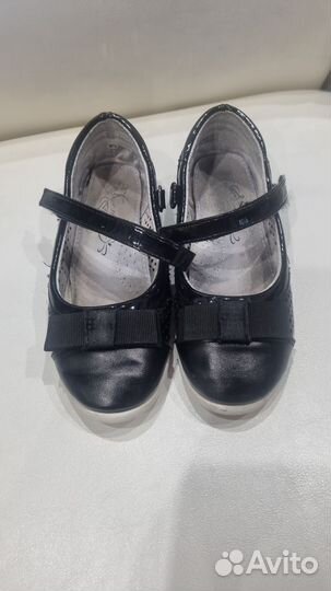 Туфли детские