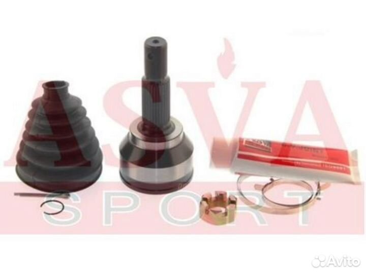 Asva NS-F15 шрус внешний прав/лев