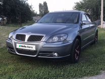 Brilliance M2 (BS4) 1.8 MT, 2007, 197 000 км, с пробегом, цена 395 000 руб.