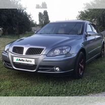 Brilliance M2 (BS4) 1.8 MT, 2007, 197 000 км, с пробегом, цена 395 000 руб.