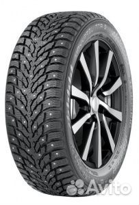 Nokian Tyres Hakkapeliitta 9 275/35 R20 102T