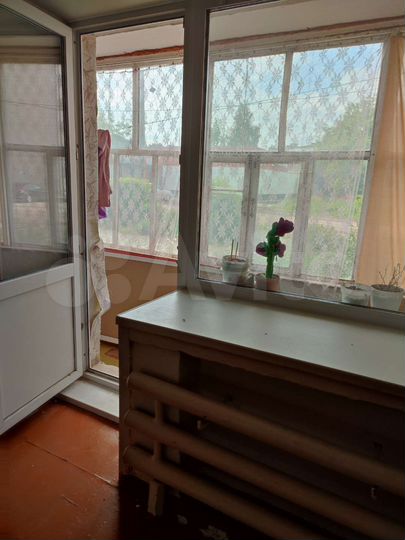 Дом 44,7 м² на участке 1 сот.