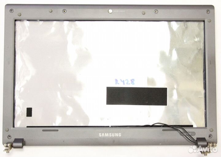 Корпус ноутбука Samsung R428