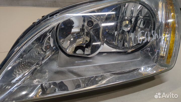 Фара (передняя) Ford Focus 2, 2006