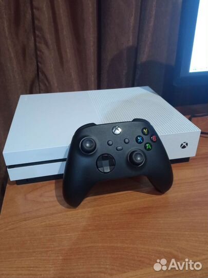 Xbox One s 1tb