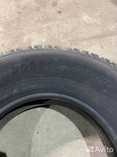 Viatti Bosco Nordico V-523 245/70 R16 29R