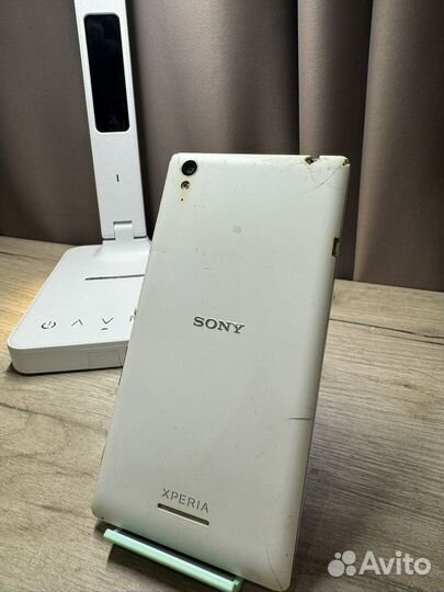 Sony Xperia T3 (D5103), 8 ГБ