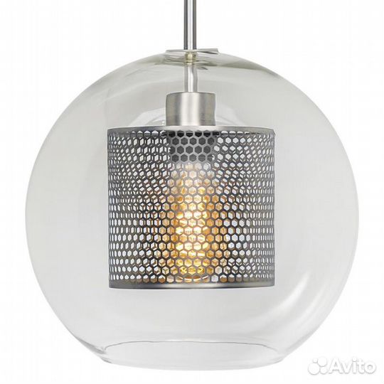 Loft2567-C Подвесной светильник loft IT Hexagon