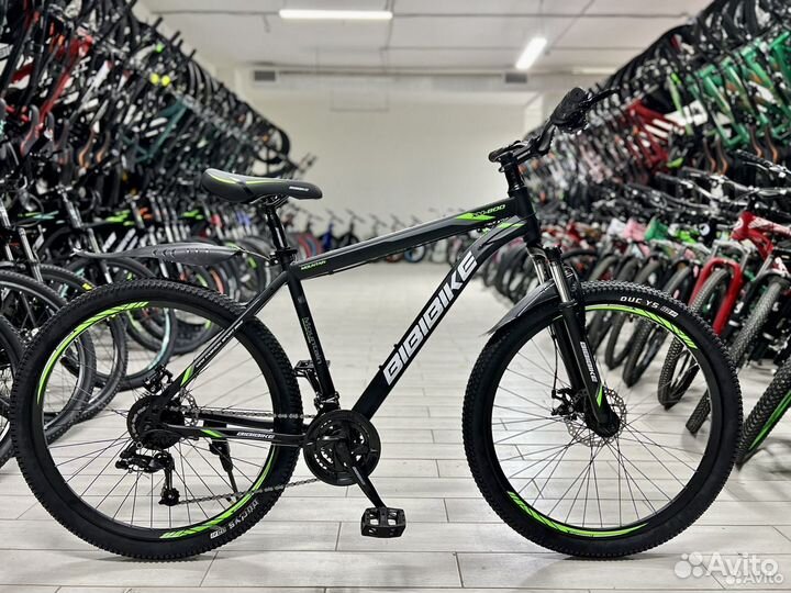 Велосипед горный 29 женский