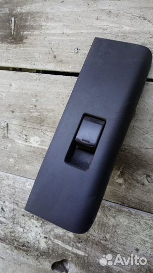 Кнопка заднего стеклоподъемника nissan pathfinder