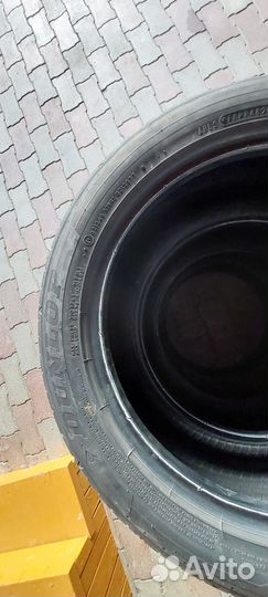 Dunlop SP Sport FM800 195/55 R16