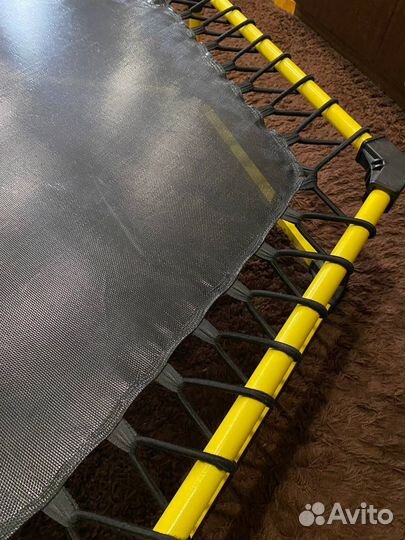 Батут спортивный