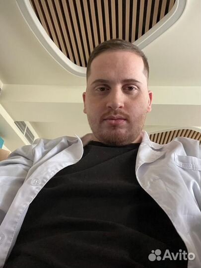 Ассистент стоматолога