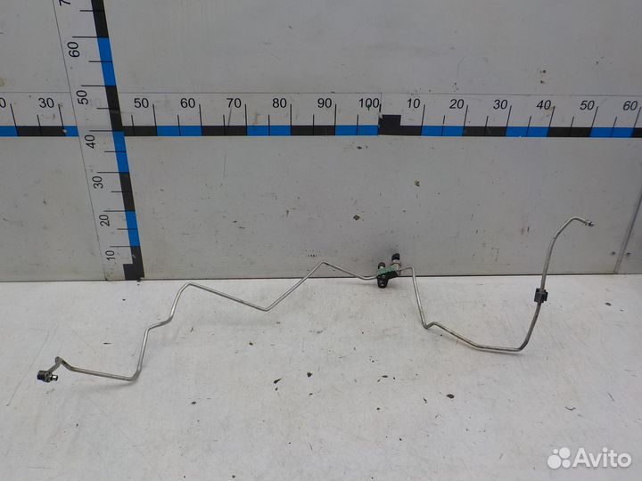 Б/У Трубка кондиционера Toyota Auris 2006