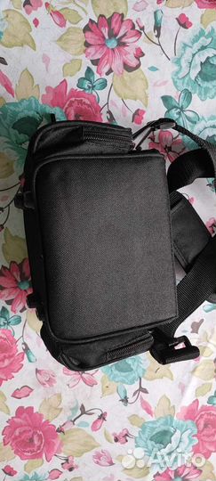 Сумка для видеокамеры