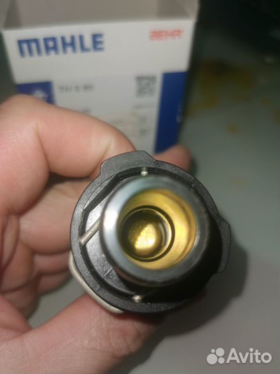 Термостат для АКПП Mahle/Knecht TH580