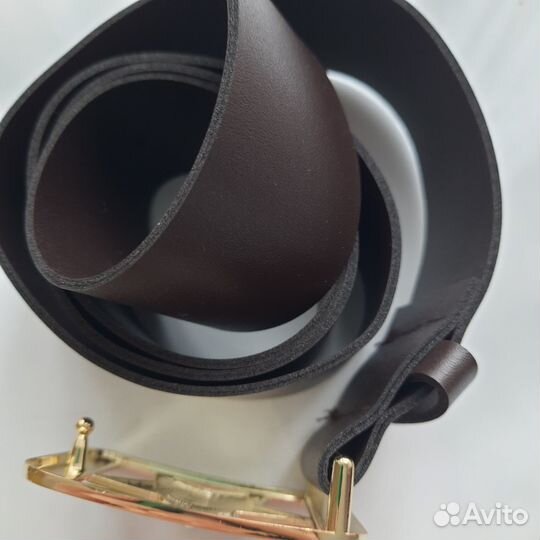 Ремень военный