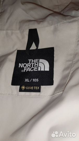 Куртка The North Face Gore-Tex