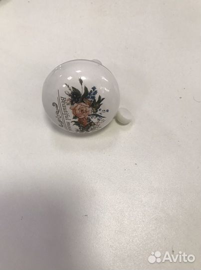 Звонок для велосипеда