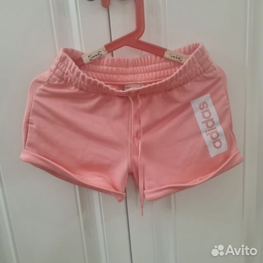 Шорты adidas