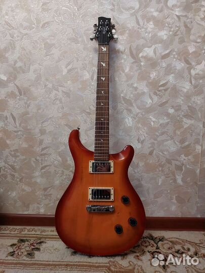 Электро гитара PRS