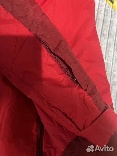 Горнолыжная куртка columbia