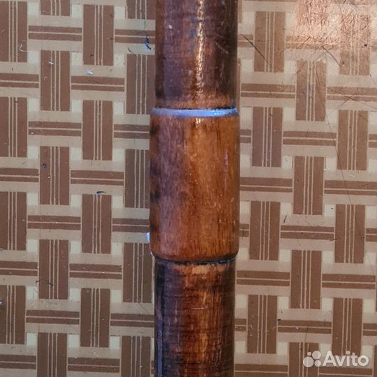 Гардина винтажная из 60-х