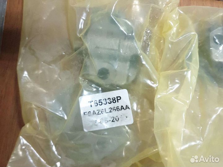 Комплект грм Lincoln и Ford sohc 5,4 и 6,8 литра