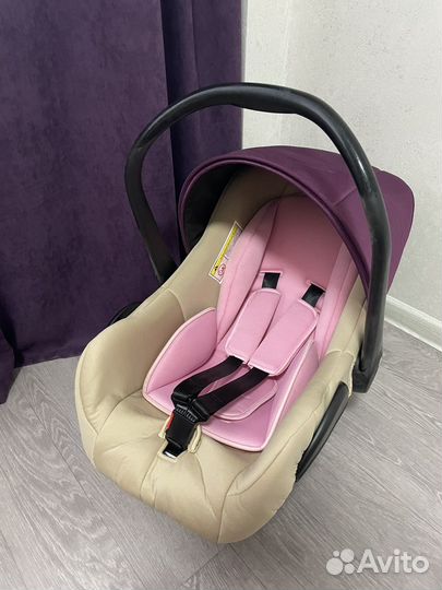 Автолюлька