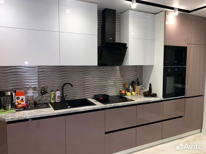 Кухня на заказ sh-0517919