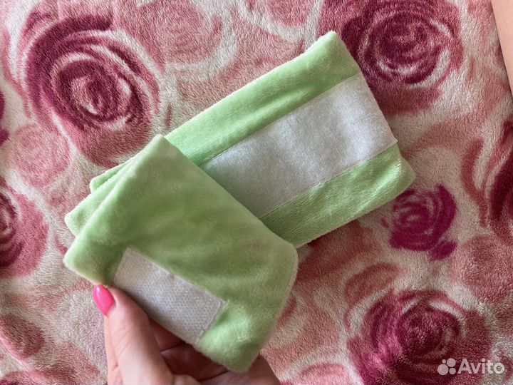 Пояс грелка для детей