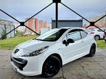 Peugeot 207 1.6 MT, 2008, 190 837 км, с пробегом, цена 600 000 руб.