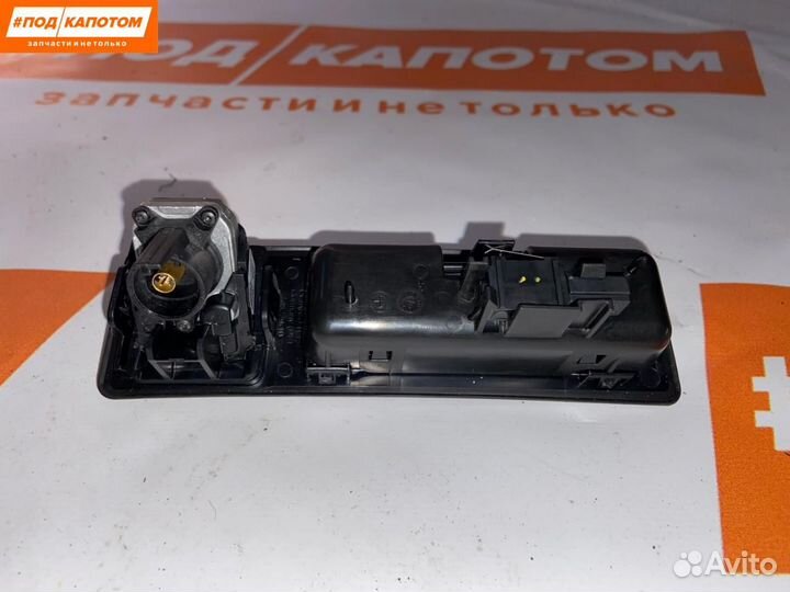 Камера заднего вида BMW 5 F10 2011