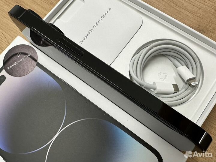 iPhone 14 Pro, 256 ГБ