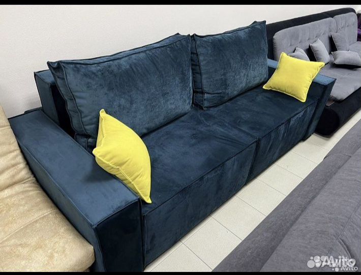 Диван Лофт 3432