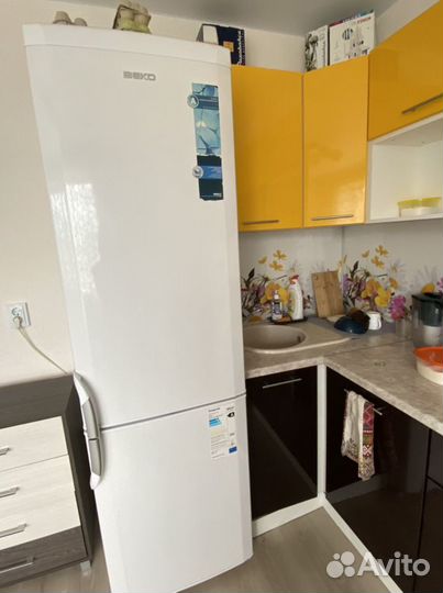 Холодильник