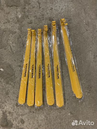 Обувные ложки 50см