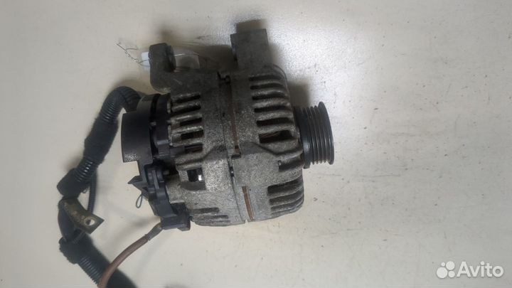 Генератор Opel Meriva, 2010