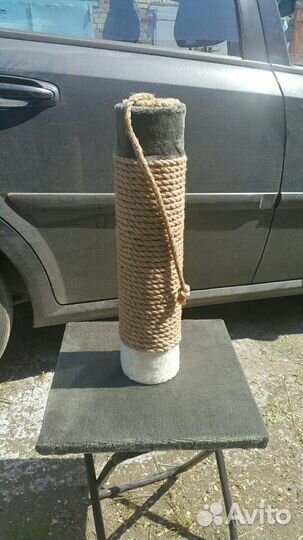 Когтеточка