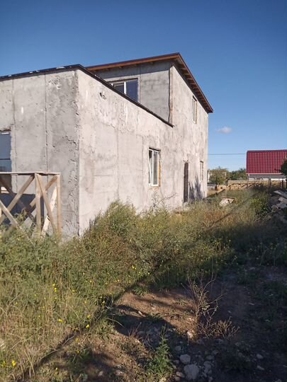 Дача 300 м² на участке 11 сот.