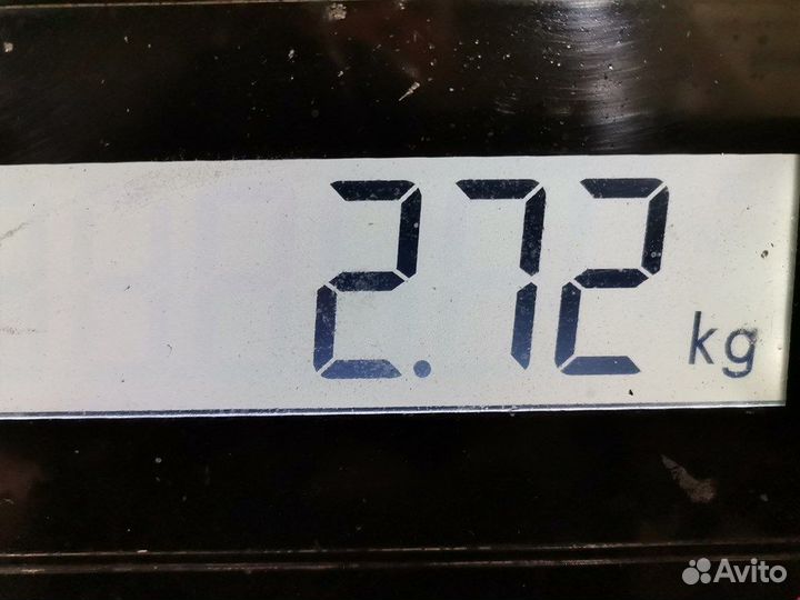 Коллектор впускной для Mazda 5 CR RF7J13100A