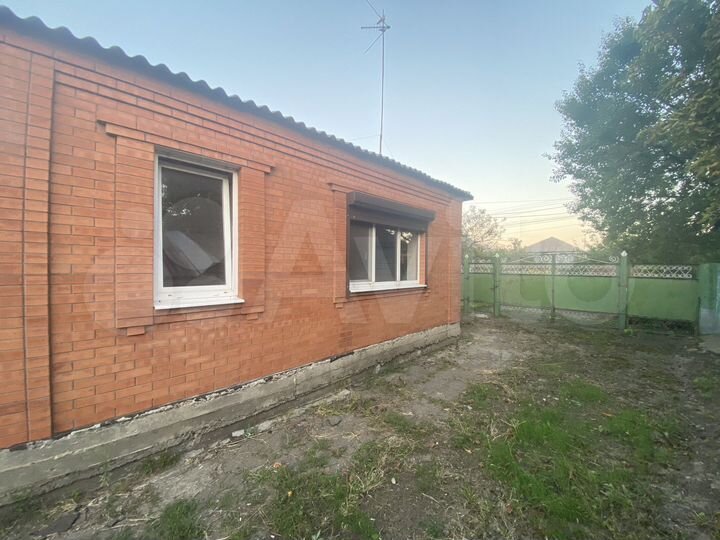 Дом 98,5 м² на участке 5,2 сот.