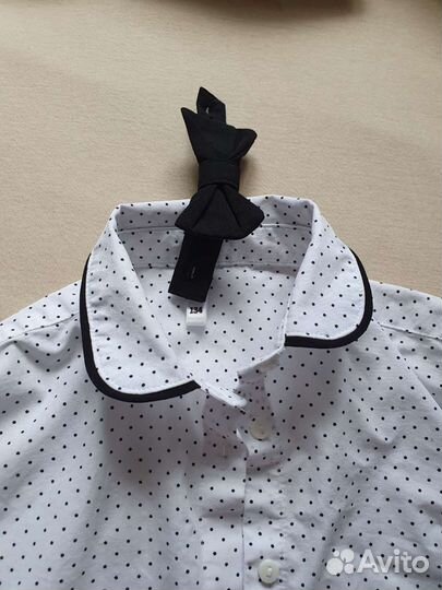 Блузка для девочки