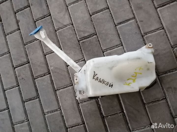 Бачок Омывателя Ниссан кашкай J10