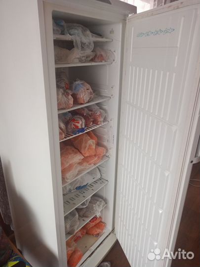 Морозильная камера stinol