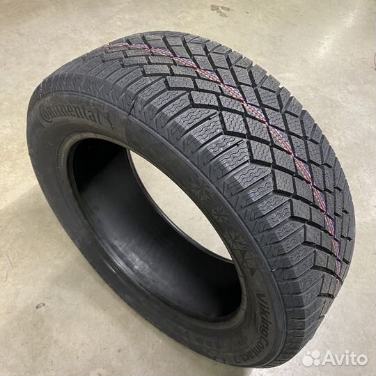 Continental ContiVikingContact 7 245/50 R19 105T